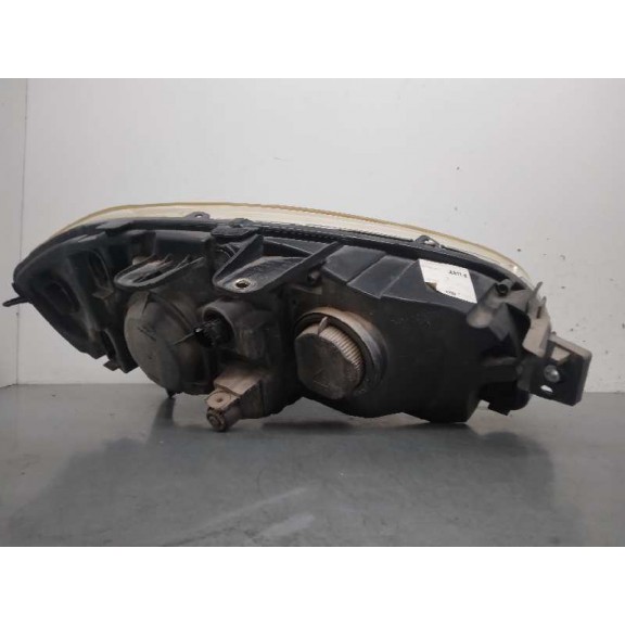 Recambio de faro izquierdo para fiat linea (110) dynamic referencia OEM IAM 51776318  