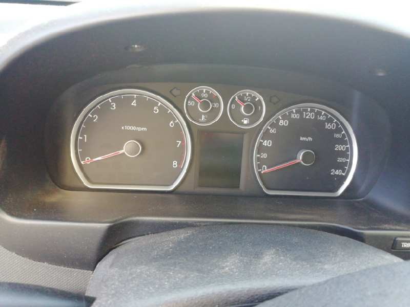Recambio de cuadro instrumentos para hyundai i30 classic referencia OEM IAM   