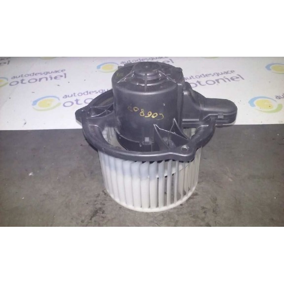 Recambio de motor calefaccion para hyundai i30 classic referencia OEM IAM 9105A  