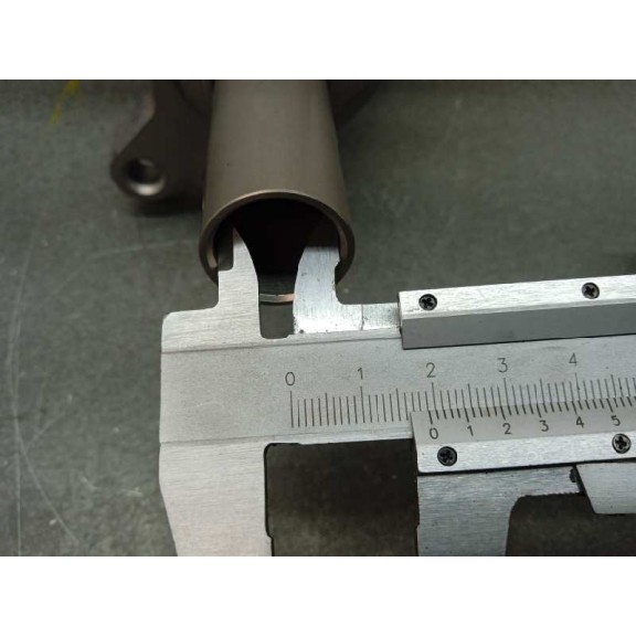 Recambio de bomba freno para volkswagen golf vii lim. advance bluemotion tech. referencia OEM IAM 5Q1614019Q ATE 5Q1614019QREP