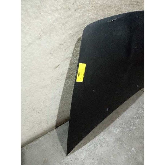 Recambio de capot para volvo s40 berlina 1.6 d kinetic referencia OEM IAM  PINTURA MAL 