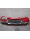 Recambio de paragolpes trasero para opel tigra 1.4 16v referencia OEM IAM  ROJO 