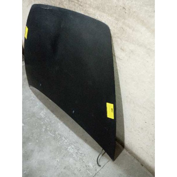 Recambio de capot para volvo s40 berlina 1.6 d kinetic referencia OEM IAM  PINTURA MAL 