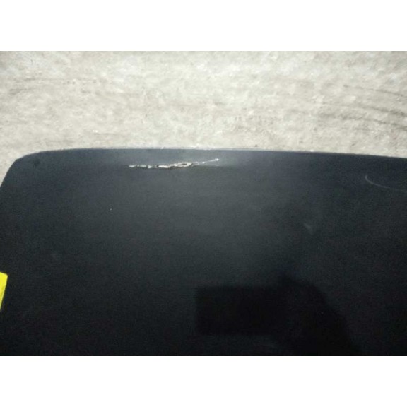 Recambio de capot para volvo s40 berlina 1.6 d kinetic referencia OEM IAM  PINTURA MAL 