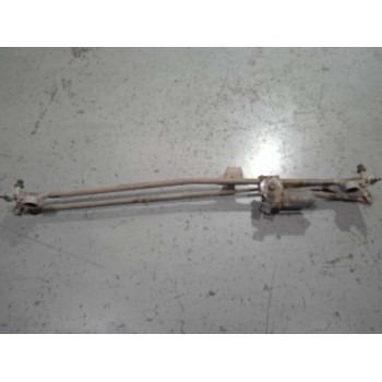 Recambio de motor limpia delantero para opel zafira b enjoy referencia OEM IAM 404976  4 PINS