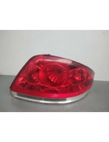 Recambio de piloto trasero derecho para fiat linea (110) dynamic referencia OEM IAM 20190748   2