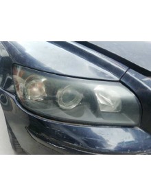 Recambio de faro derecho para volvo s40 berlina 1.6 d kinetic referencia OEM IAM 30698874 0301198202 