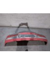 Recambio de paragolpes trasero para opel tigra 1.4 16v referencia OEM IAM  ROJO 