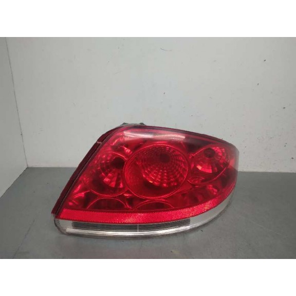 Recambio de piloto trasero derecho para fiat linea (110) dynamic referencia OEM IAM 20190748  