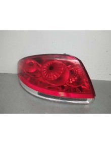 Recambio de piloto trasero izquierdo para fiat linea (110) dynamic referencia OEM IAM 20200748LH   2