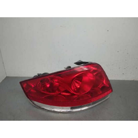 Recambio de piloto trasero izquierdo para fiat linea (110) dynamic referencia OEM IAM 20200748LH  