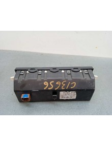 Recambio de display para citroën c-elysée exclusive referencia OEM IAM 9804493780   2