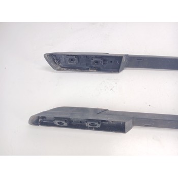 Recambio de barras techo para fiat freemont (345_) 2.0 jtd referencia OEM IAM 00K05067891AD  00K05067890AD