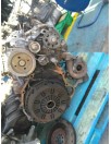 Recambio de motor completo para volkswagen lt caja cerrada / combi (mod. 1997) referencia OEM IAM  QUEMADO 