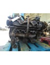 Recambio de motor completo para volkswagen lt caja cerrada / combi (mod. 1997) referencia OEM IAM  QUEMADO 