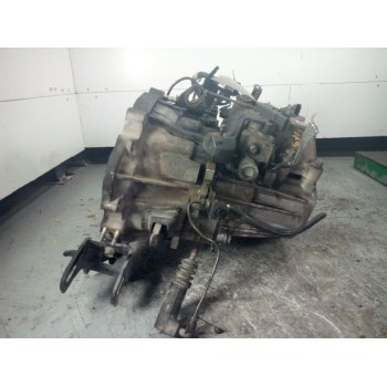 Recambio de caja cambios para hyundai i30cw 1.6 crdi cat referencia OEM IAM S81767 5V 