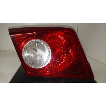 PILOTO TRASERO IZQUIERDO INTERIOR INTERIOR