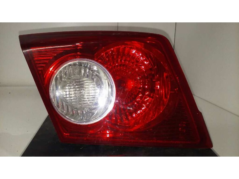 Recambio de piloto trasero izquierdo interior para chevrolet lacetti cdx referencia OEM IAM   INTERIOR