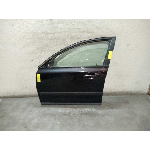 Recambio de puerta delantera izquierda para volvo s40 berlina 1.6 d kinetic referencia OEM IAM  ALGUN TOQUE 