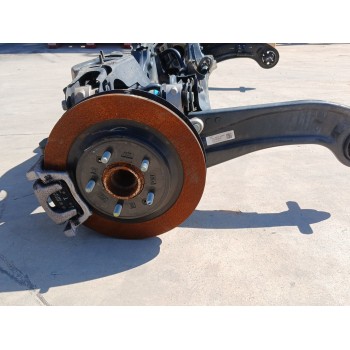 Recambio de puente trasero para hyundai tucson (nx4e, nx4a) 1.6 t-gdi hybrid referencia OEM IAM 55405N9050  