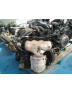 Recambio de motor completo para hyundai accent (lc) gl 5p referencia OEM IAM G4EA <<M>> 