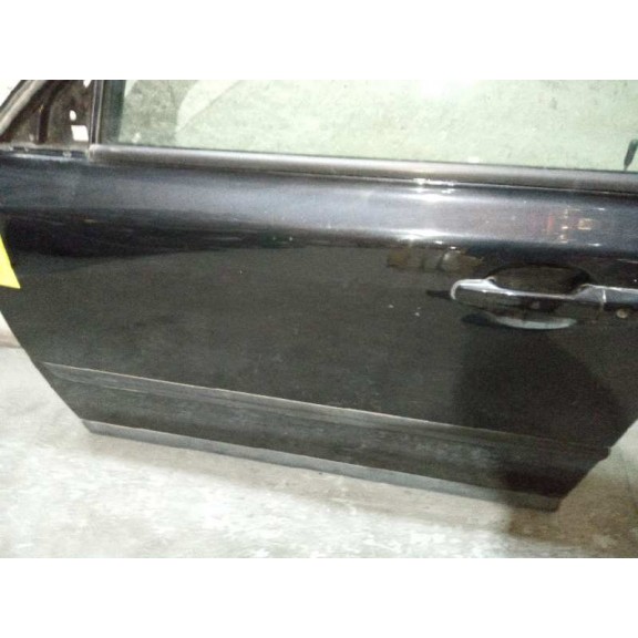 Recambio de puerta delantera izquierda para volvo s40 berlina 1.6 d kinetic referencia OEM IAM  ALGUN TOQUE 