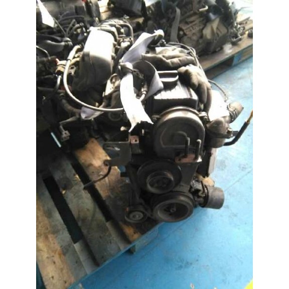 Recambio de motor completo para hyundai accent (lc) gl 5p referencia OEM IAM G4EA <<M>> 