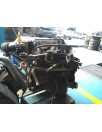 Recambio de motor completo para hyundai accent (lc) gl 5p referencia OEM IAM G4EA <<M>> 
