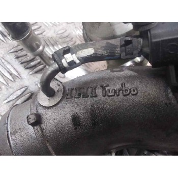 Recambio de turbocompresor para audi a5 coupe (8t) referencia OEM IAM 06H145702S CDN 