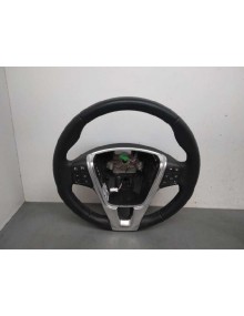 Recambio de volante para volvo v40 inscription referencia OEM IAM 34220709A BUEN ESTADO 
