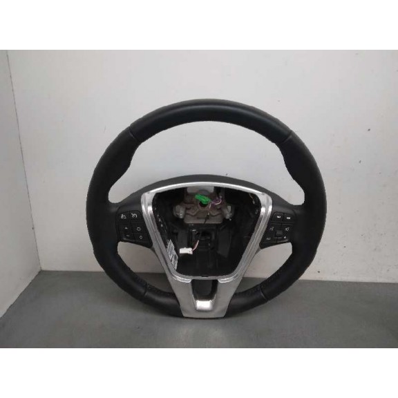 Recambio de volante para volvo v40 inscription referencia OEM IAM 34220709A BUEN ESTADO 