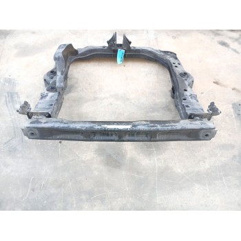 Recambio de puente trasero para smart fortwo coupé (451) 1.0 (451.331, 451.380) referencia OEM IAM A4513500508  