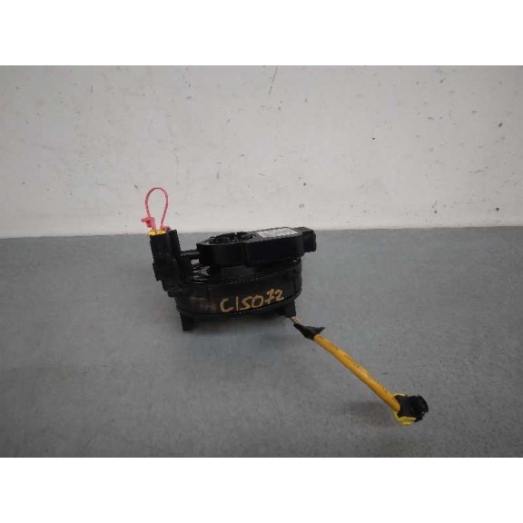 Recambio de anillo airbag para opel zafira tourer excellence referencia OEM IAM 20817720 13579487 