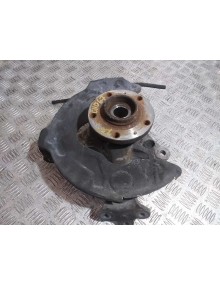 Recambio de mangueta delantera derecha para peugeot 508 2.0 16v hdi fap referencia OEM IAM   