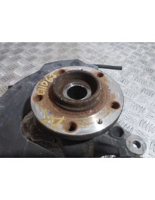 Recambio de mangueta delantera derecha para peugeot 508 2.0 16v hdi fap referencia OEM IAM    2