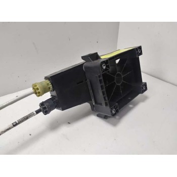 Recambio de varillaje cambio para opel astra j gtc sport referencia OEM IAM 55576410  