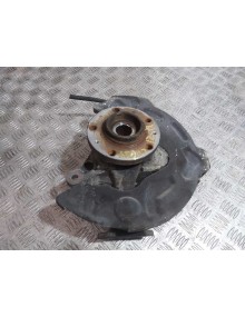 Recambio de mangueta delantera izquierda para peugeot 508 2.0 16v hdi fap referencia OEM IAM   