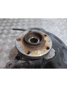 Recambio de mangueta delantera izquierda para peugeot 508 2.0 16v hdi fap referencia OEM IAM    2