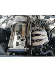 Recambio de motor completo para audi a4 berlina (b5) 1.8 referencia OEM IAM  EXP 