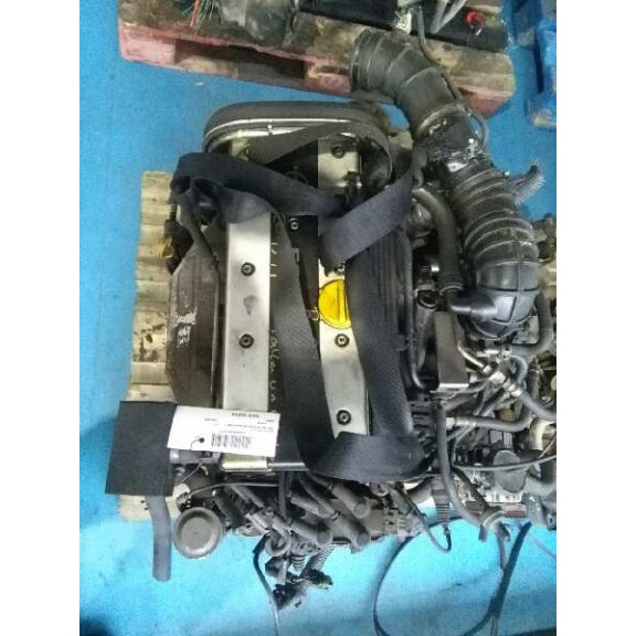 Recambio de motor completo para opel vectra b berlina básico (1999) referencia OEM IAM X20XEV <<M>> 