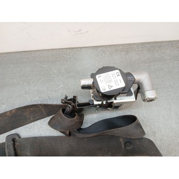 Recambio de cinturon seguridad delantero derecho para ford s-max titanium referencia OEM IAM 1031548E23 EM2B-R61294-AE3ZHE 