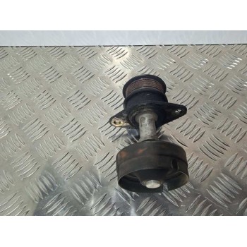 Recambio de polea alternador para ford focus berlina (cak) ambiente referencia OEM IAM   2 TORNILLOS