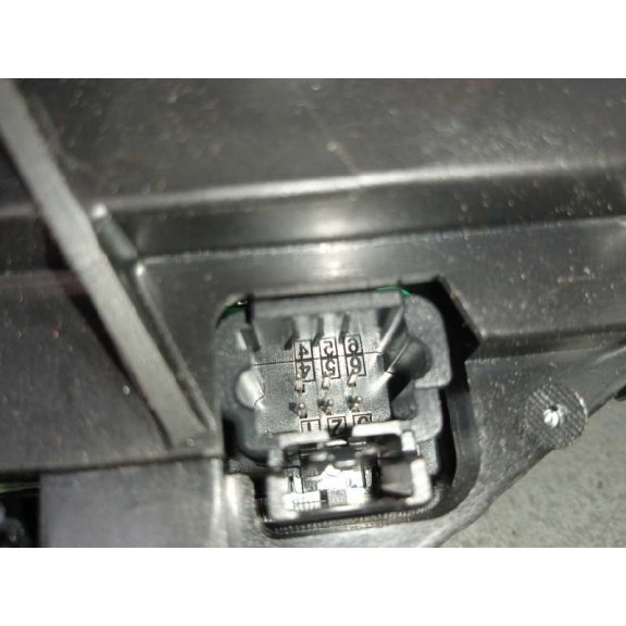 Recambio de mando multifuncion para peugeot 508 2.0 16v hdi fap referencia OEM IAM 96759260XT  