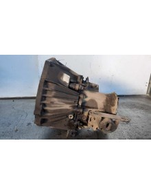 Recambio de caja cambios para ford ka (ccq) básico referencia OEM IAM 97WT7002EG B 64.000KM 2