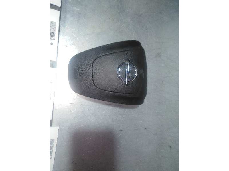 Recambio de airbag delantero izquierdo para opel insignia berlina cosmo referencia OEM IAM 13306254  