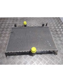 Recambio de radiador agua para peugeot 508 2.0 16v hdi fap referencia OEM IAM 9687359980  