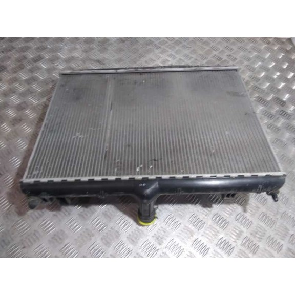 Recambio de radiador agua para peugeot 508 2.0 16v hdi fap referencia OEM IAM 9687359980  