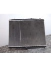 Recambio de radiador agua para peugeot 508 2.0 16v hdi fap referencia OEM IAM 9687359980  