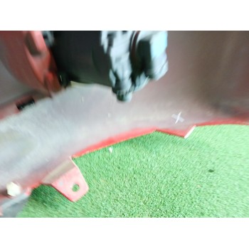 Recambio de paragolpes delantero para peugeot 107 (pm_, pn_) 1.4 hdi referencia OEM IAM 521190H120  