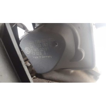 Recambio de motor completo para skoda fabia (6y2/6y3) classic referencia OEM IAM   